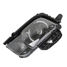 For 2010-2013 Chevy Camaro Hidxenon Led Drl Projector Headlight Passenger Side For 2010-2013 Chevy Camaro Hidxenon Led Drl Projector Headlight Passenger Side
