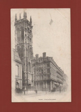 ROUEN - Tour Saint André   ----    (Ref. H7877)