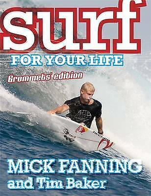 Surf For Your Life by Not Available (Paperback, 2010) - Picture 1 of 1