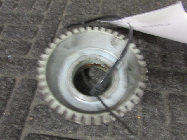 Lamborghini Murcielago, Front Phonic Wheel, Used, P/N 0051001033