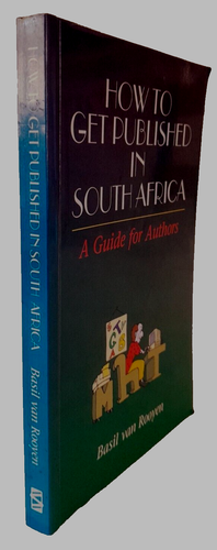 HOW TO GET PUBLISHED IN SOUTH AFRICA- A GUIDE FOR AUTHORS - 第 4/6 張圖片