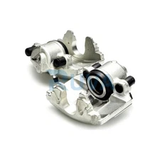 Ruva Fits TT (Mk2) 2.0 TFSI Petrol 2x Brake Calipers Front