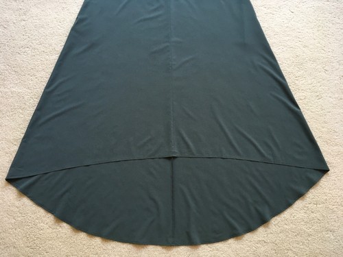 VESTIDO DE MUJER ATLETA PRESIDIO EN VERDE BALI TALLA S TOTALMENTE NUEVO CON ETIQUETAS - NO MARCADO - Imagen 7 de 13