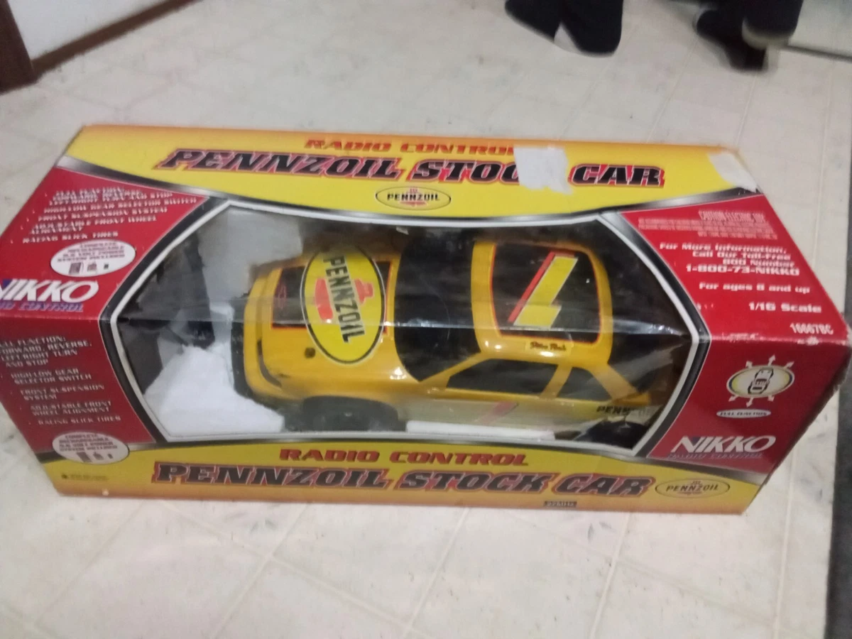 Nikko 1:18 RC Cars/Trucks/Motorcycles for sale | eBay