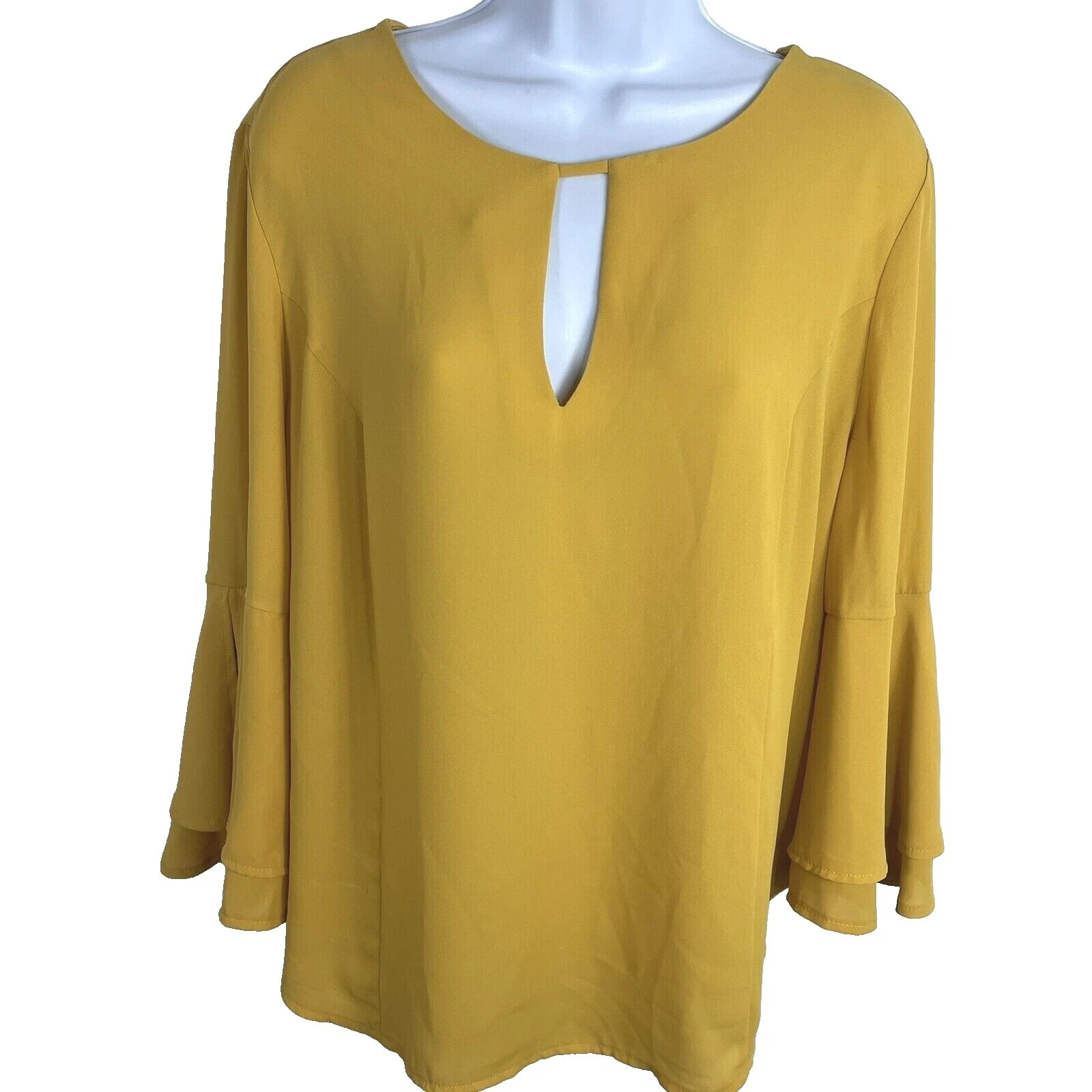 Avenue fiesta/cóctel Tops para mujer