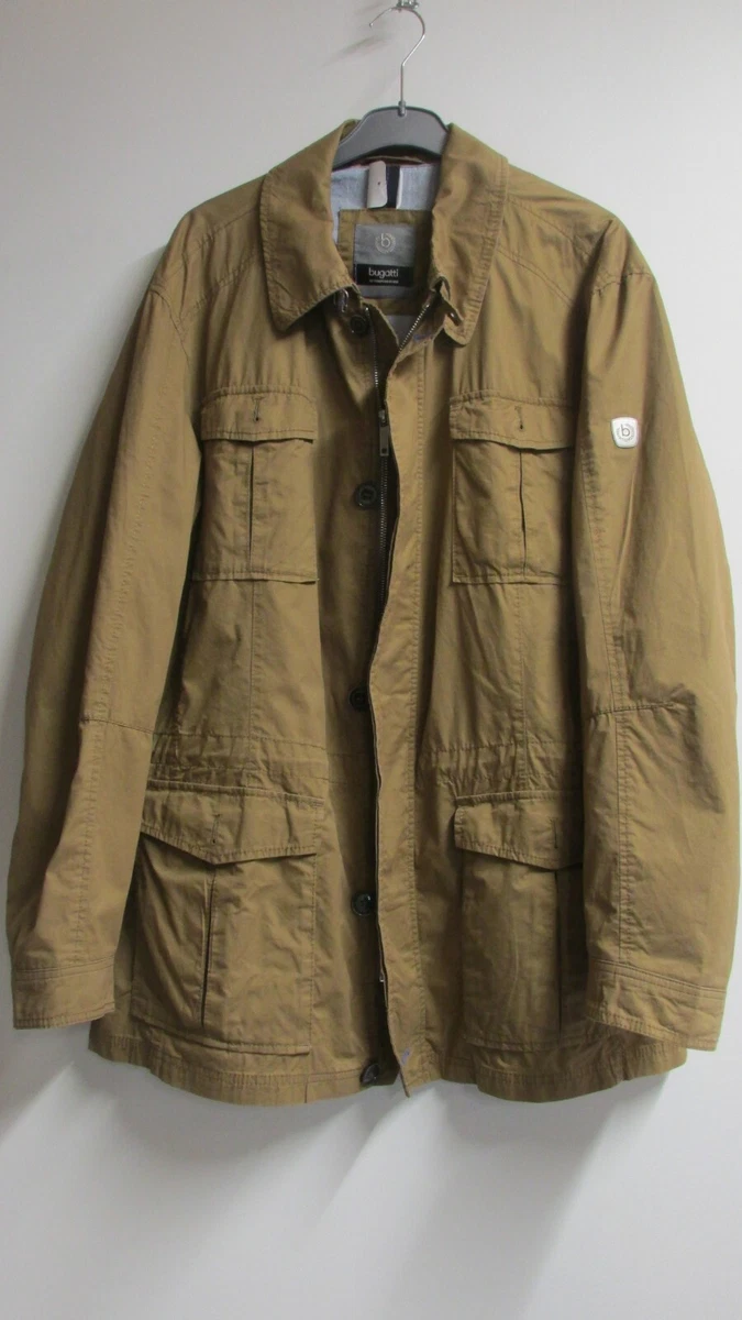Bugatti veste homme new arrivals