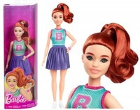 Barbie Fashionistas Doll No. 232 HYT90 Mattel