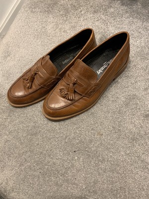 russell and bromley keeble 3