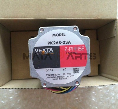 1PC NEW   Stepper Motor PK268-03A #WD1