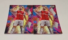 2016/17 Topps Stadium Club Premier League Golazo B & S Foil Olivier Giroud2x Lot