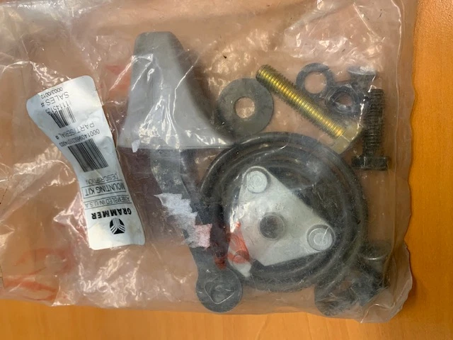 aMounting parts 87583793 - 345754a1 - 345752a1-345749a1 | eBay