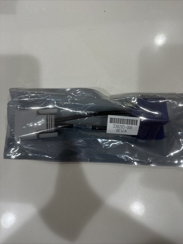 338285-008 Rev A DMS-59 to Dual VGA Y Splitter Cable - Picture 2 of 3
