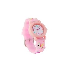 New Cartoon Children's Unicorn Watch Cute Girl Electronic Watches Student Quartz