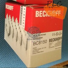 1PCS Beckhoff BC8150 New