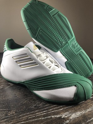 Adidas TMac 1 LeBron James SVSM PE RETRO DS Size 13.5 Basketball Shoes FW3663 | eBay