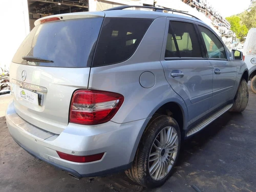A1715420123 Innenraumbeleuchtug für MERCEDES-BENZ CLASE ML (BM 164) 2010 8768431 - Bild 7 von 9