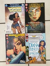 Wonder Woman Day Special Collection Rare Collection 