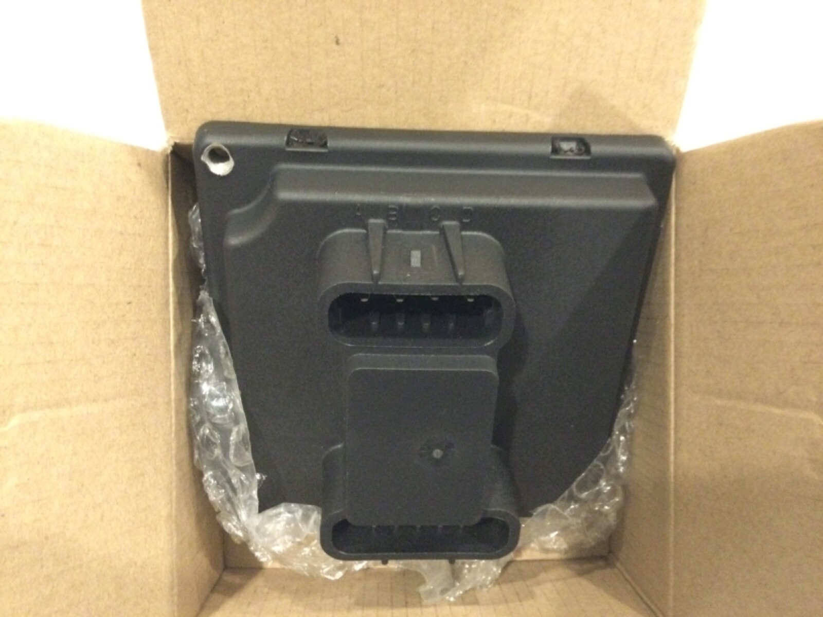 Corvette Headlight Lamp Actuator Control Relay Module 19881996 BRAND