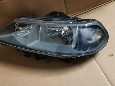 BRAND NEW Fits Renault Laguna Headlight Lh Left Ns Nearside Passengers 1998-2001