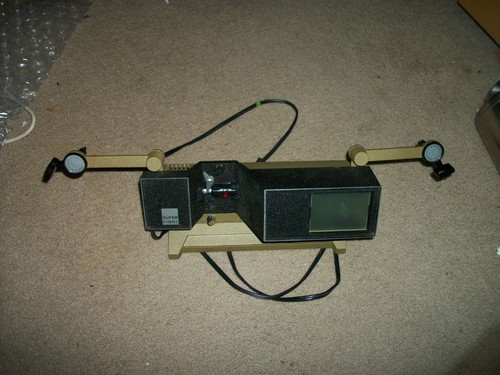VISOR EDITOR DE PELÍCULAS DE ACCIÓN CINEMAGE SUPER 8MM HUDSON INDUSTRIAS FOTOGRÁFICAS - Imagen 2 de 6
