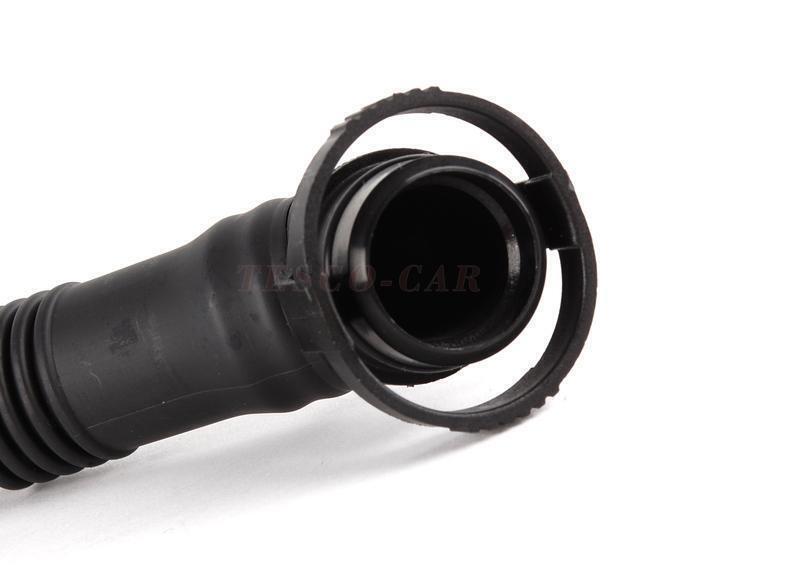New CRANKCASE BREATHER VALVE HOSE for BMW E36 E39 320i 323i 328i 520i