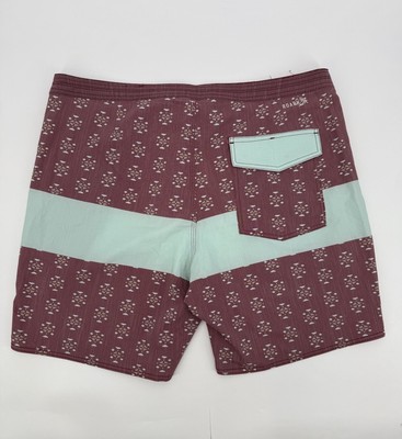 ROARK Revival Board Shorts Men