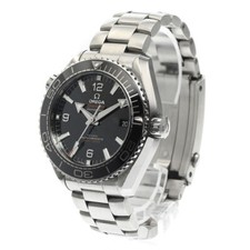 OMEGA Seamaster Planet Ocean600M 215.30.44.21.01.001 Automatic Men's_877687 3
