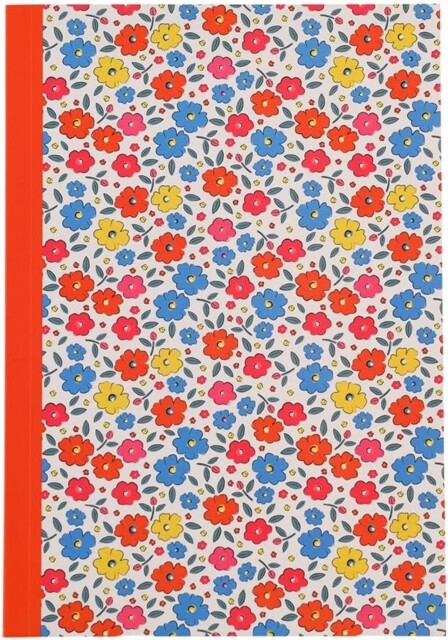 A5 Notebook Tilde Book NUOVO