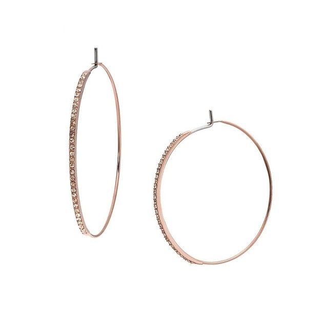 michael kors brilliance earrings