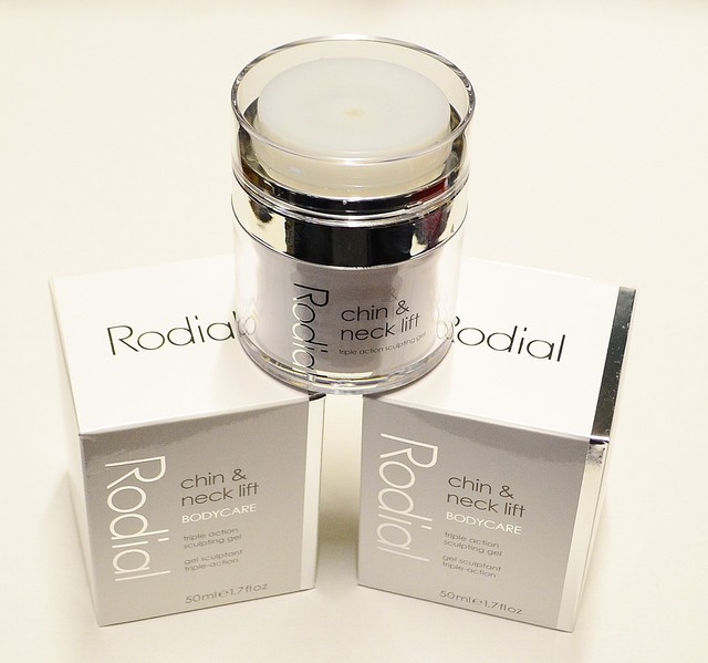 rodial neck cream