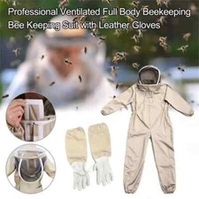 Vêtements de protection professionnels apiculture vêtements de protection apicultura