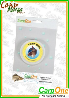 Bande PVA N'Tastic 20m X 10mm Perforée - Soluble Eau - Pour Pêche à La Carpe - DELPFIN