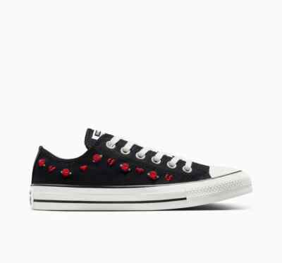 Converse Damen Chuck Taylor All Star Valentine's Day Niedrig