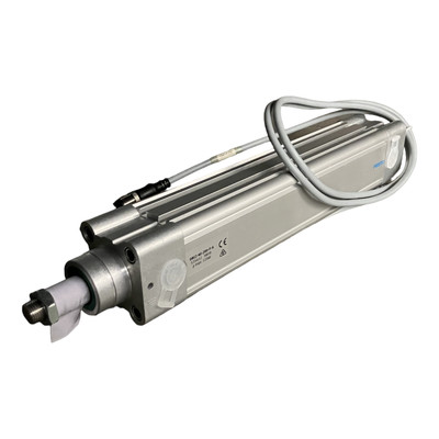 Festo DNCI-40-200-P-A Pneumatic Cylinder Bore 40mm Stroke 200mm New NMP
