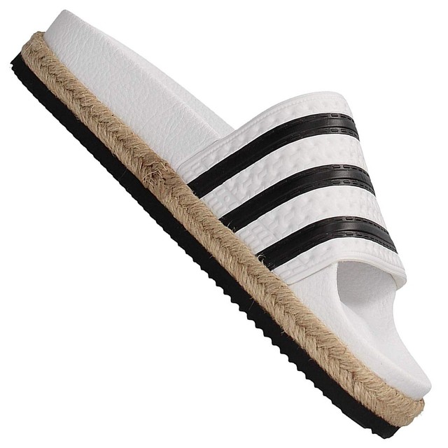 adidas adilette new bold w