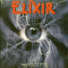 VINYL Elixir - Mindcreeper