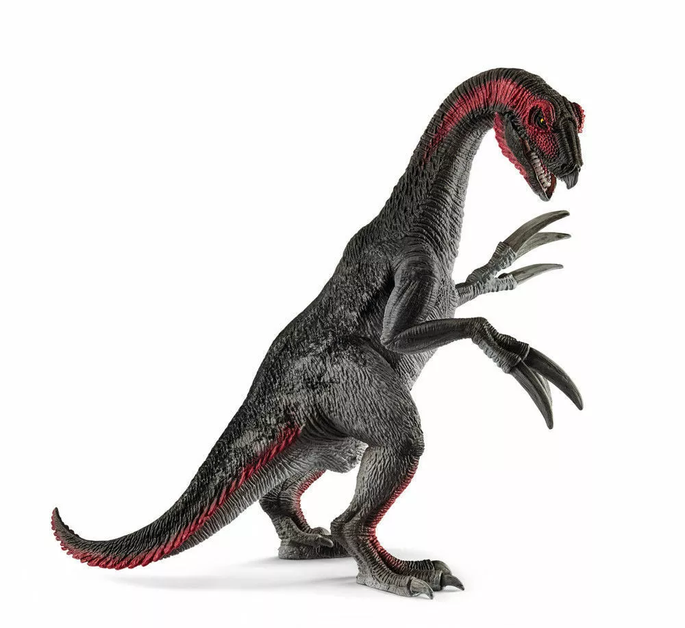 Schleich dinosaurs store 2018