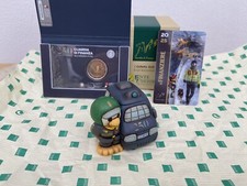 Thun Grifetto “GUS" GUARDIA DI FINANZA  ED. 250* - Novità + Calendario + Moneta