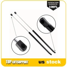 2x Hood Lift Support Struts Shock Gas Spring For Toyota Camry 12-16 Avalon 13-16