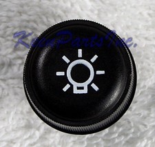 1984-1989 C4 Chevrolet Corvette Headlight Swi...