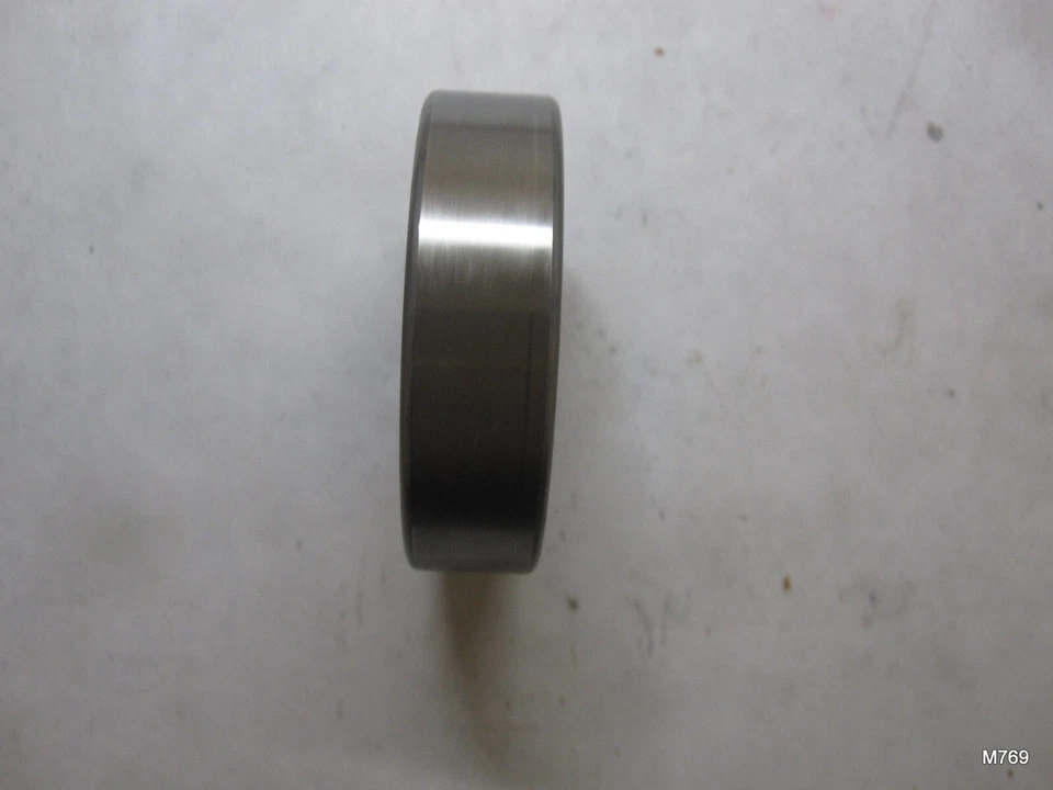 Rodamiento de eje de salida de caja de transferencia GT BCA 306 Foto 4 de 4