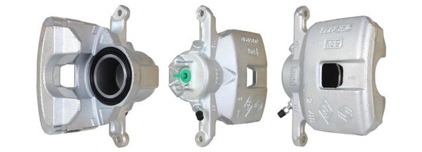 Elstock 83-2999 Bremssattel FüR Renault-image