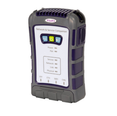 Viavi NSC200-PLATINUM-10G Network Service Companion PON, Ethernet, WiFI Tester