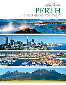 Perth and the South-West von Steve Parish | Buch | Zustand sehr gut