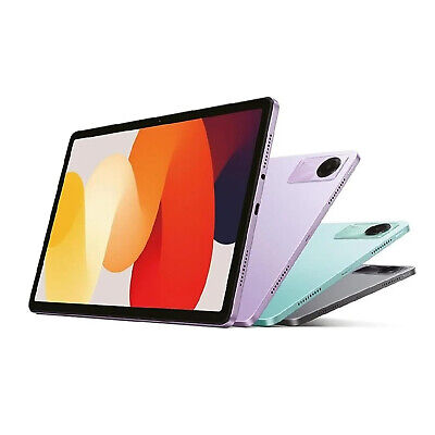Xiaomi Redmi Pad SE (128GB+6GB) Wi-Fi Only 11 Xiaomi Redmi Pad SE (128GB+6GB) Wi-Fi Only 11