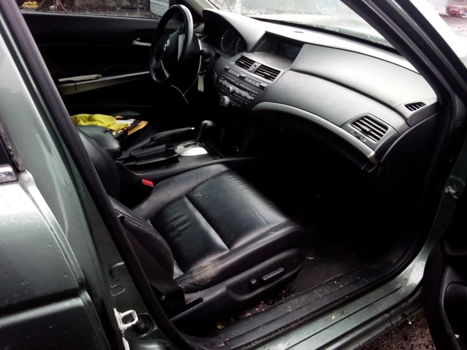 Sistema de monitoreo de presión de neumáticos usado (TPMS) mod de control se adapta a: Honda Accord 2009 Foto 4 de 4