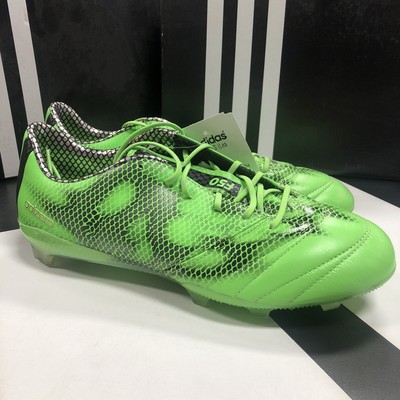 adidas f50 adizero leather