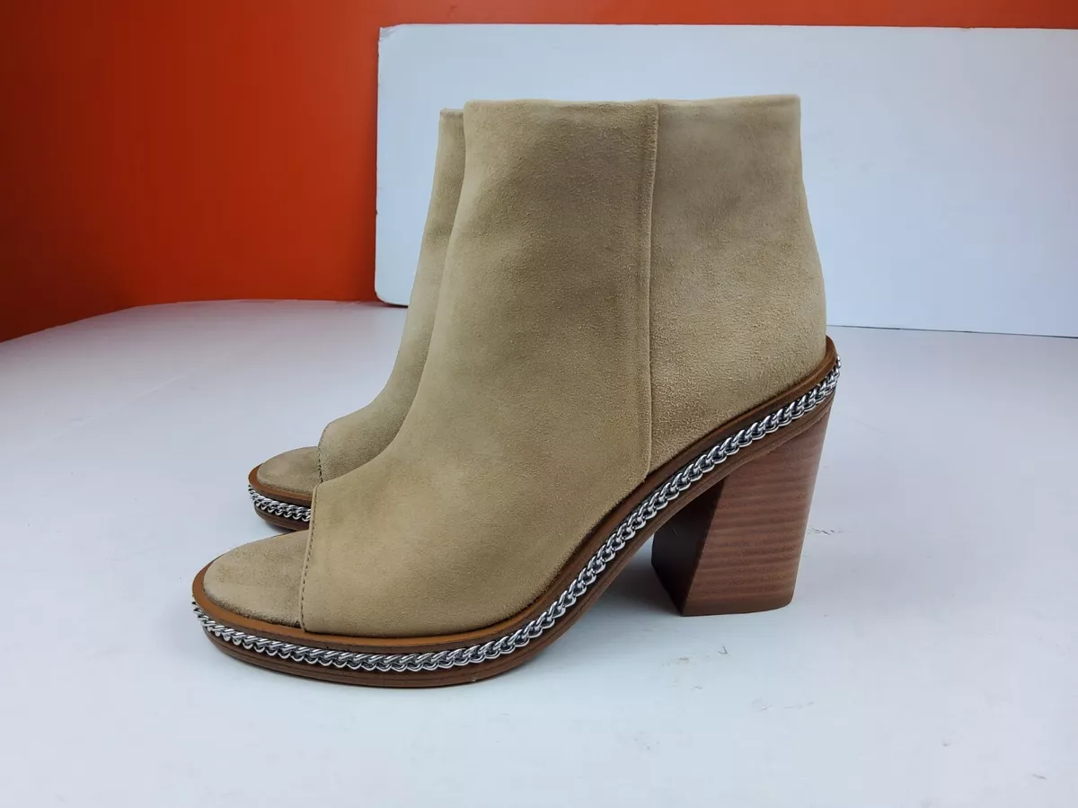 Vince camuto shooties discount