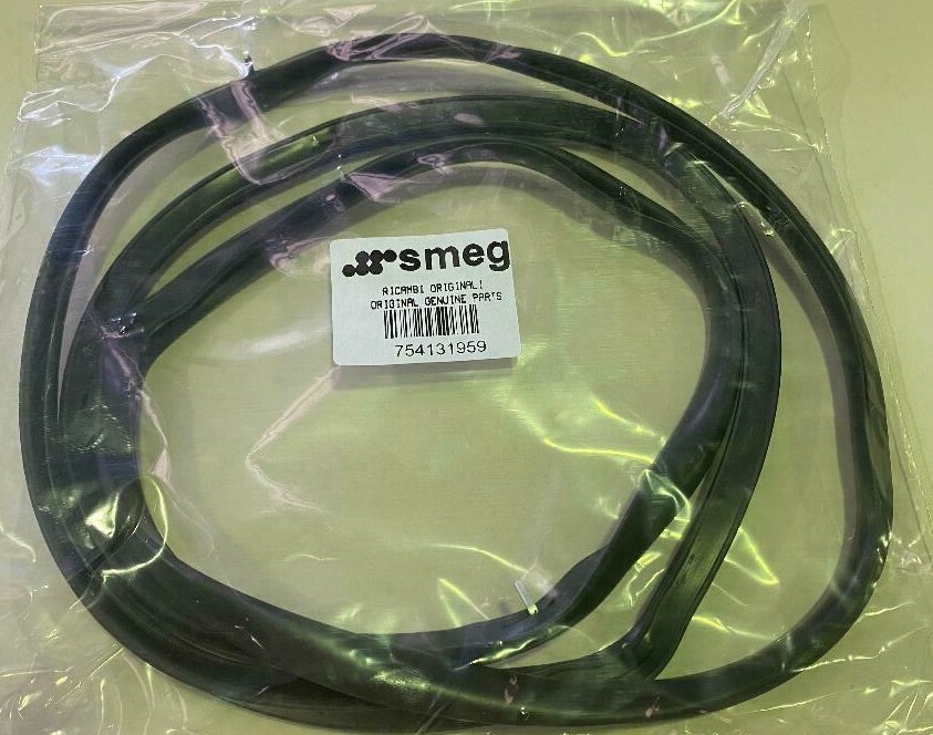 Smeg Genuine Main Oven Door Seal - SMG754131973