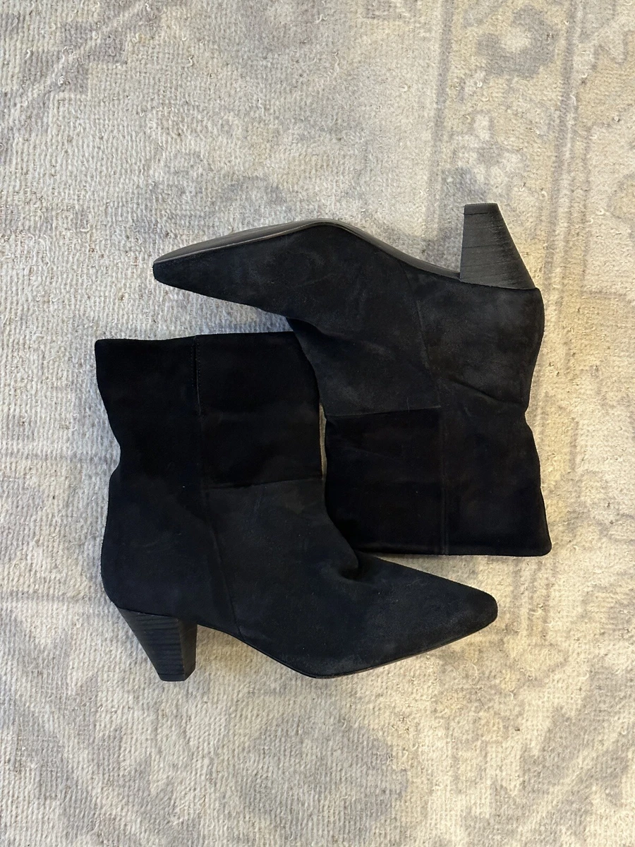Free people adella heel best sale boot